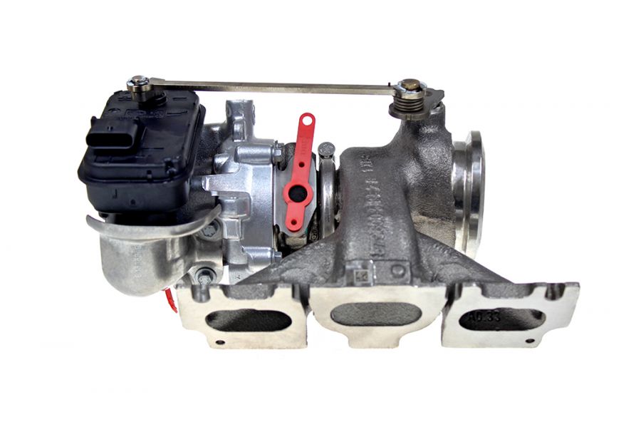 Garrett - TURBO - NEUF ORIGINE - VL