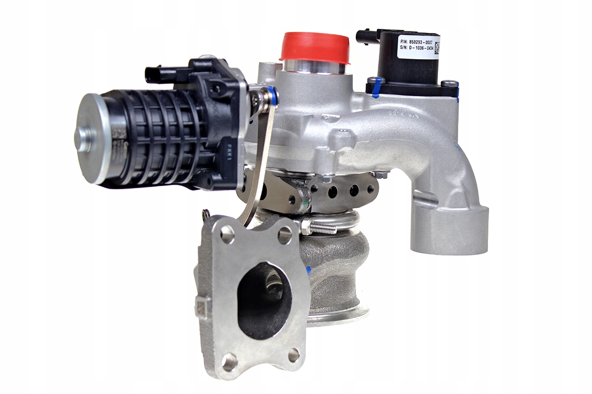 Garrett - TURBO - NEUF ORIGINE - VL