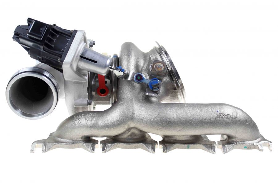 Garrett - TURBO - NEUF ORIGINE - VL