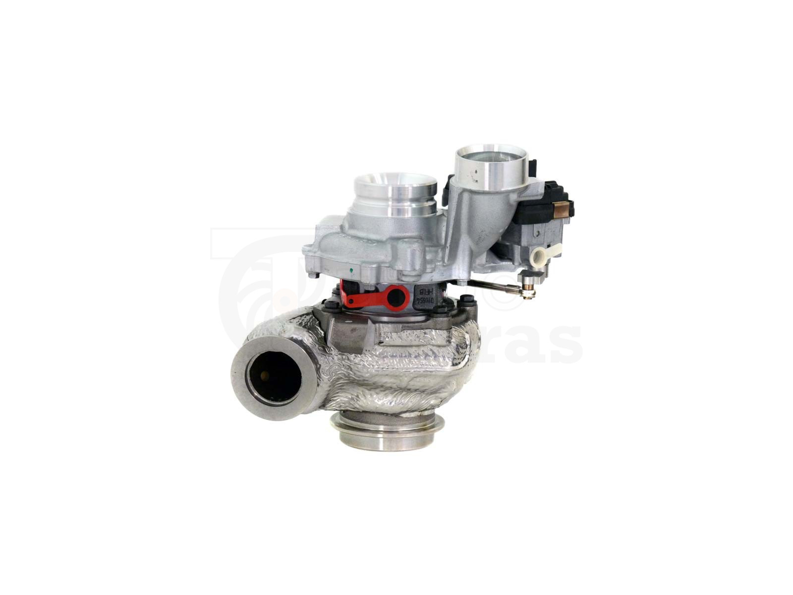 Garrett - TURBO - NEUF ORIGINE - VL