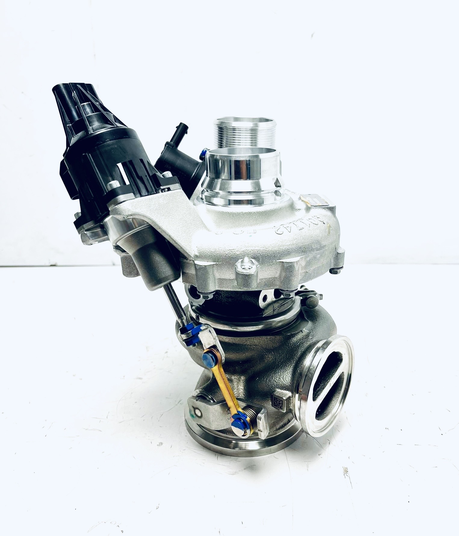 Garrett - TURBO - NEUF ORIGINE - VL