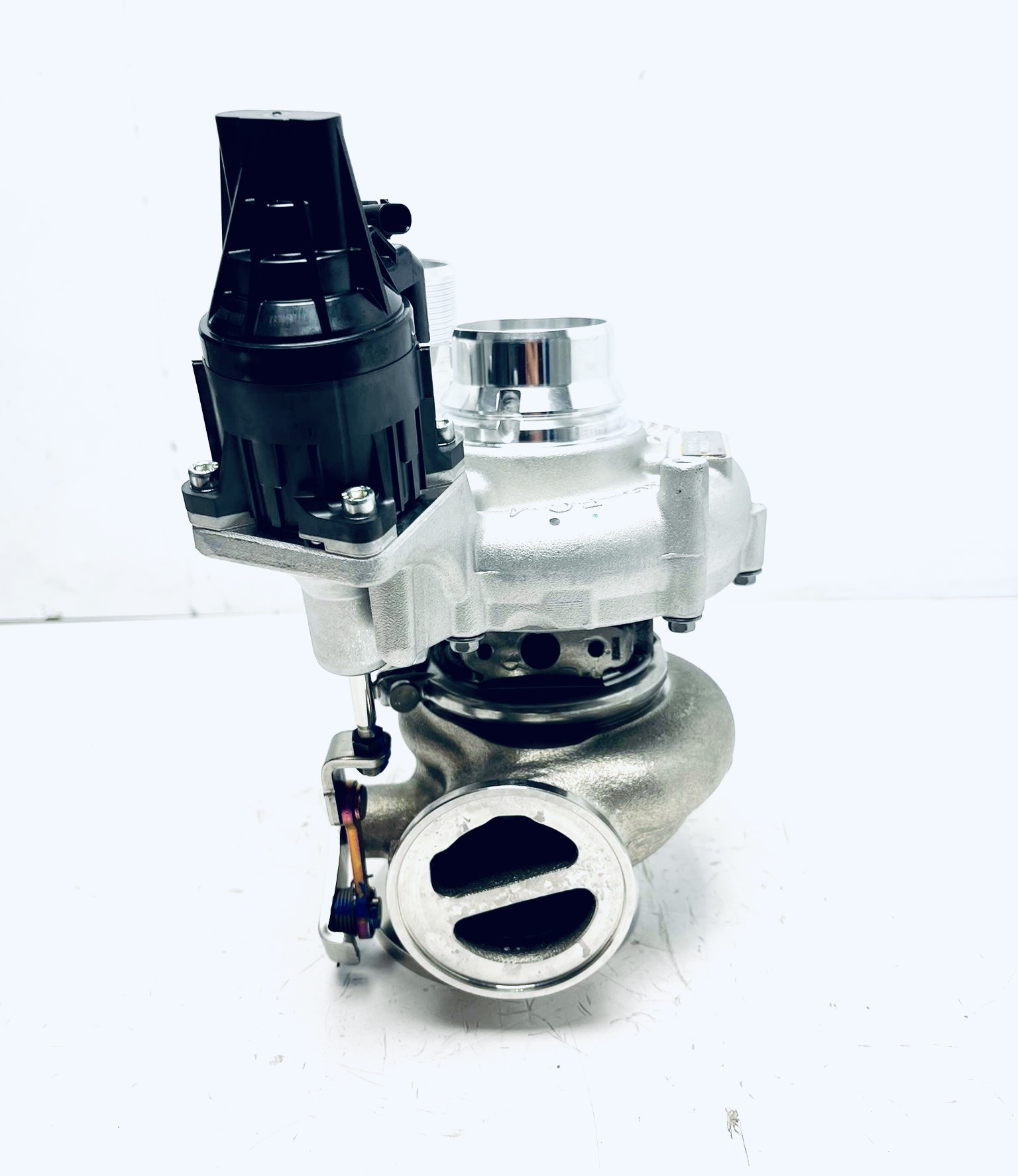 Garrett - TURBO - NEUF ORIGINE - VL