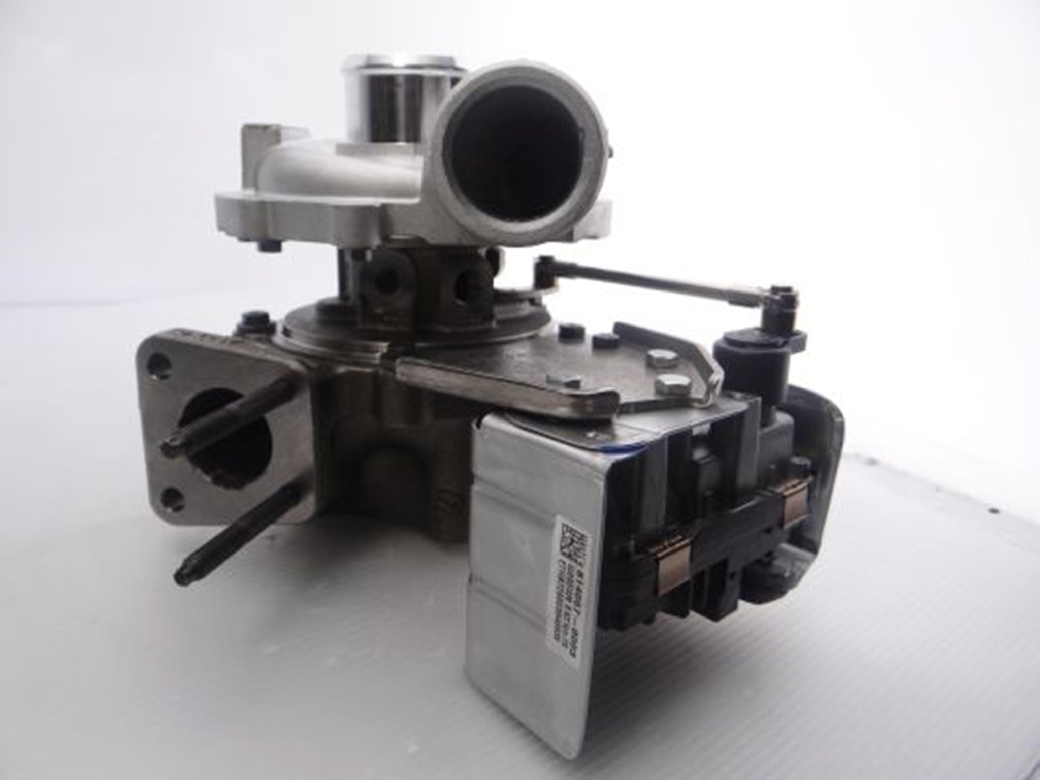 Garrett - TURBO - NEUF ORIGINE - VL