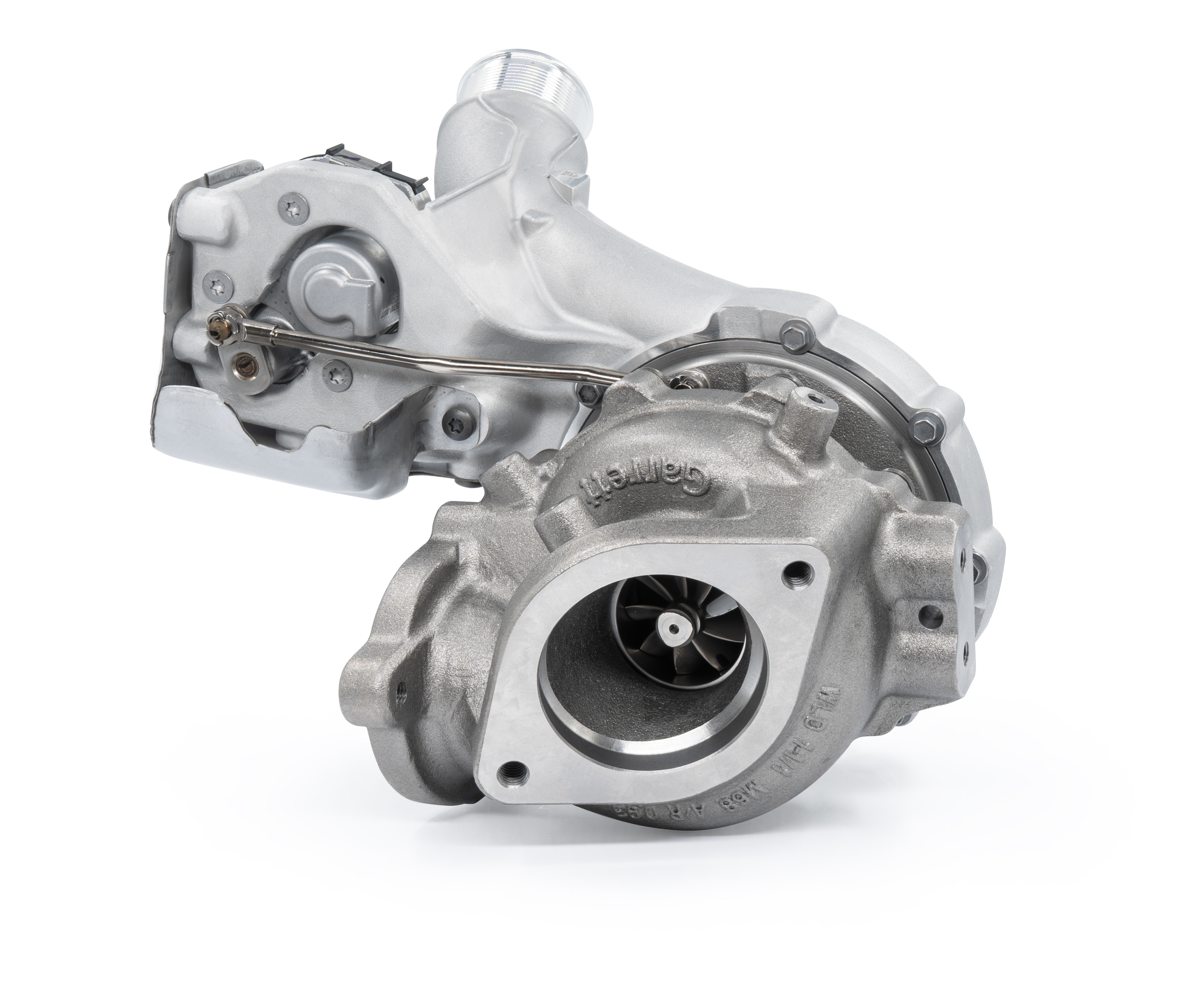 Garrett - TURBO - NEUF ORIGINE - VL