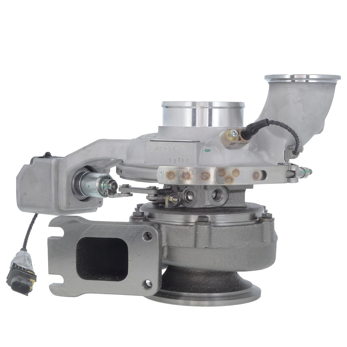 Garrett - TURBO - NEUF ORIGINE - VL