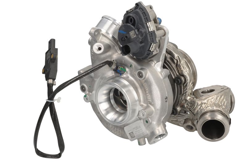 Garrett - TURBO - NEUF ORIGINE - VL