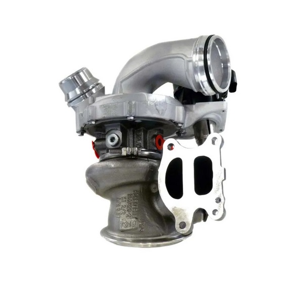 Garrett - TURBO - NEUF ORIGINE - VL