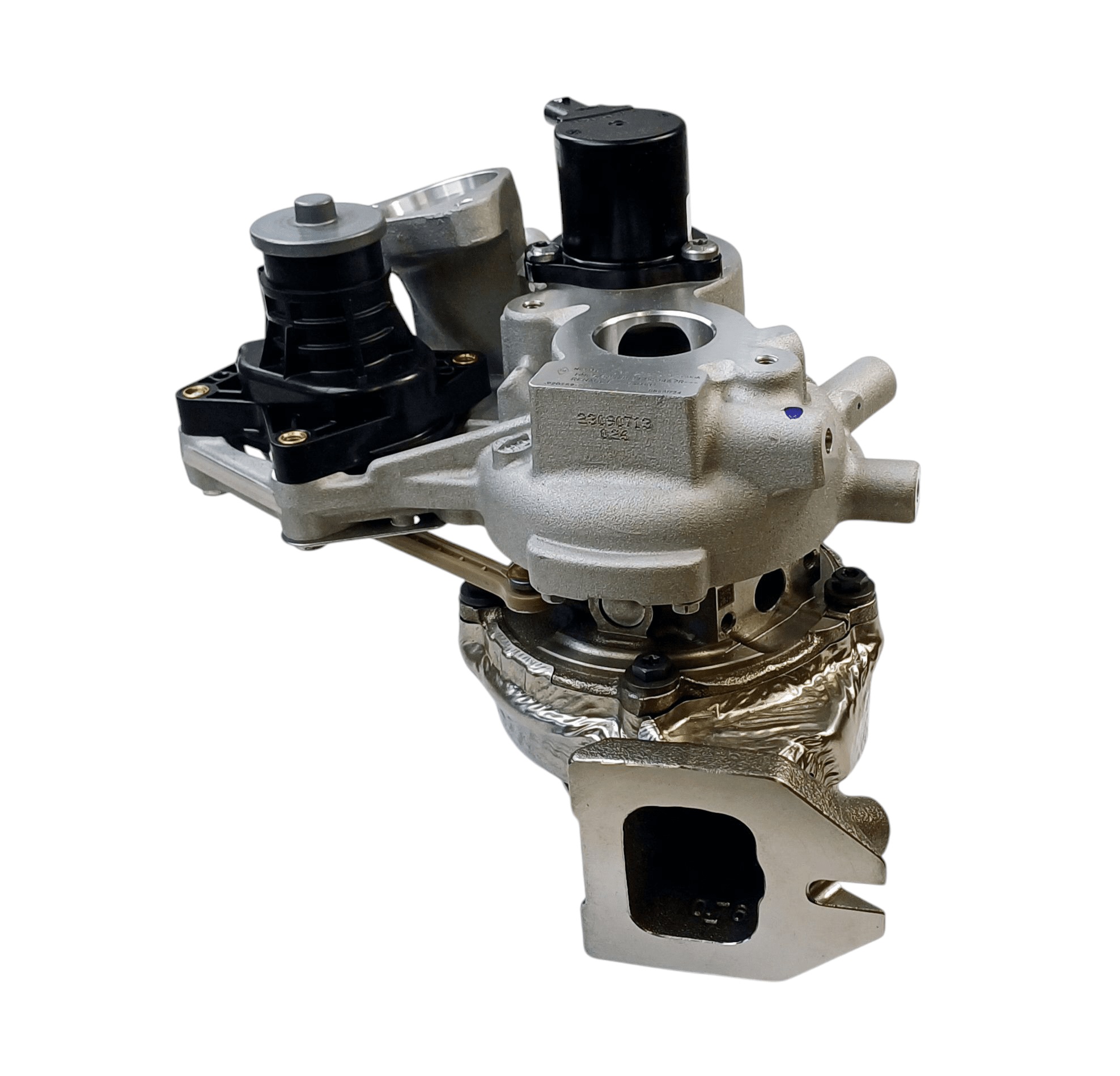 Garrett - TURBO - NEUF ORIGINE - VL