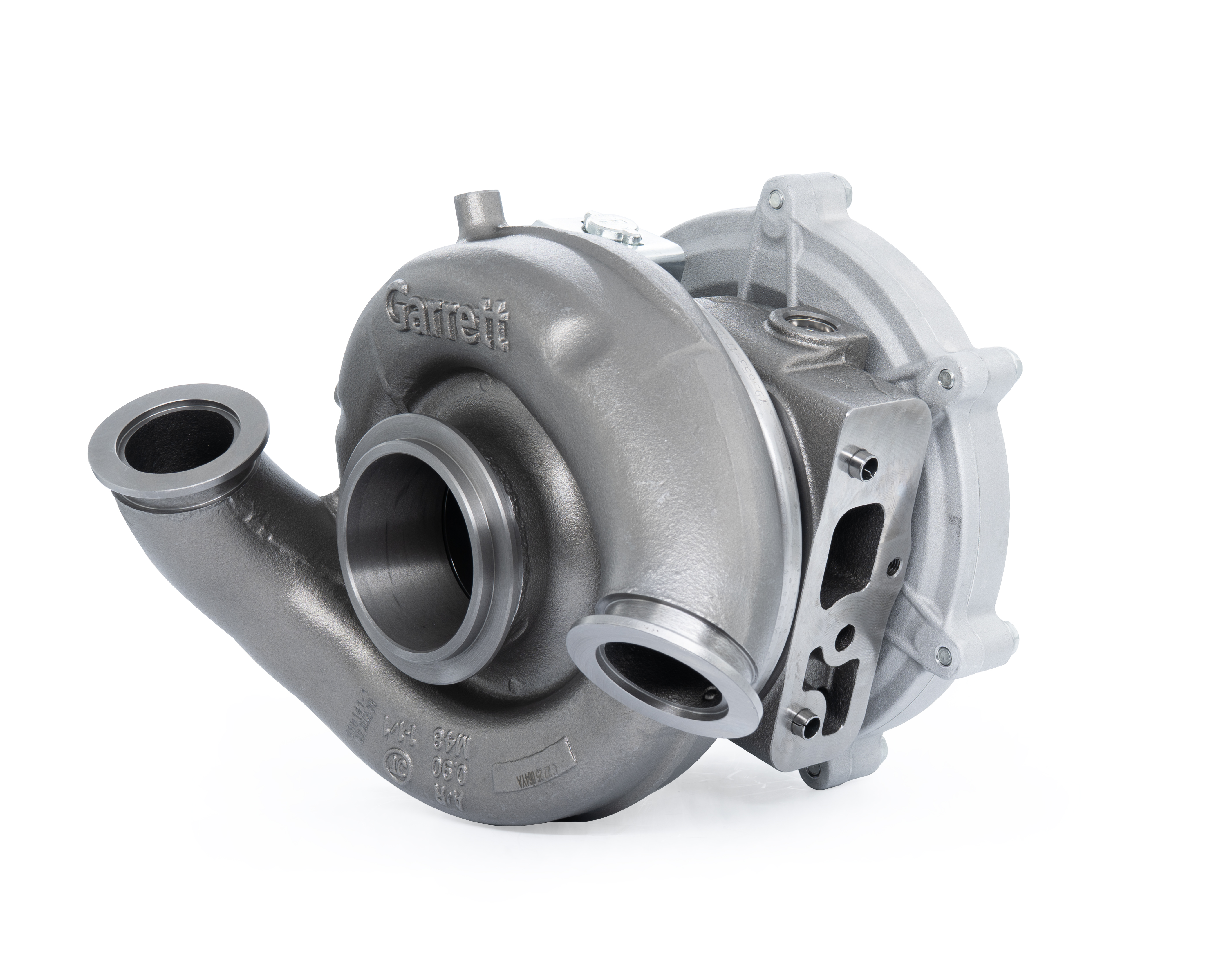 Garrett - TURBO - NEUF - HYBRIDE STAGE2 - FORD F250 F350 6.7L 2015-2016 PMAX STAGE 2 - AVNT3788R - PMAX UP TO 650CV - FC3Q-9G438-BB - FC3Z-6K682-B