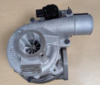 Garrett - TURBO - NEUF ORIGINE - VL -  9B002-1720130161 - 909930-5005Y - 909930-0005