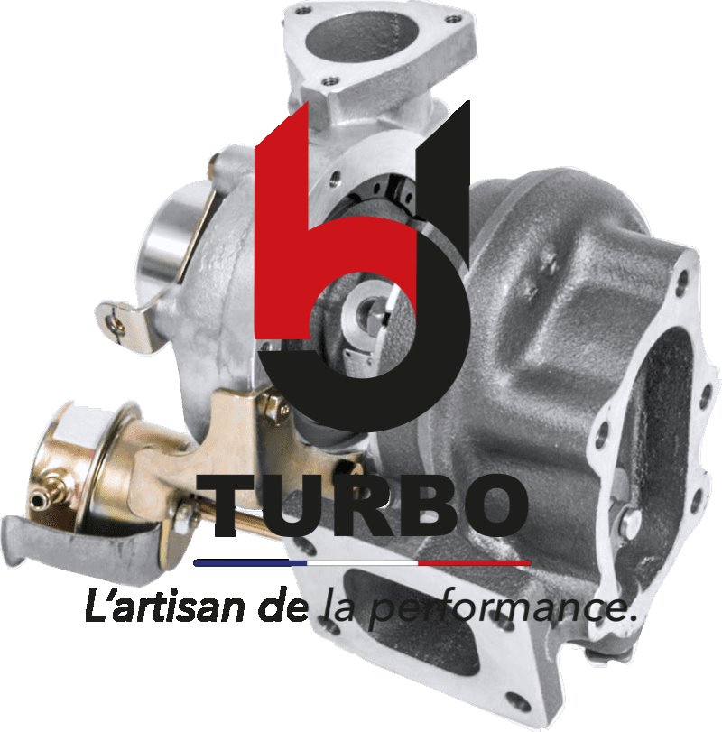 Garrett - TURBO - NEUF - BALL BEARING - TURBOCHARGER - GT2554R