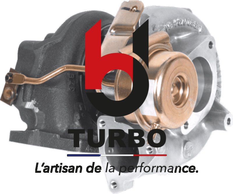 Garrett - TURBO - NEUF - BALL BEARING - TURBOCHARGER - GT2560R