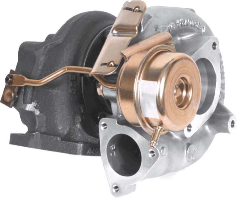 Garrett - TURBO - NEUF - BALL BEARING - TURBOCHARGER - GT2560R