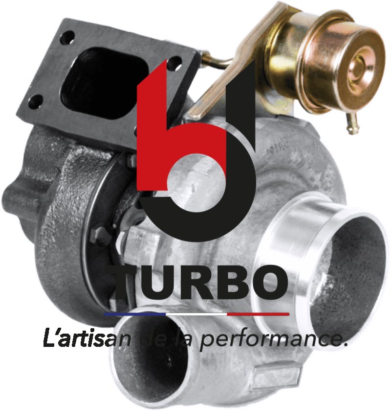 Garrett - TURBO - NEUF - BALL BEARING - TURBOCHARGER W/ GT28R COMP HSG - GT2860RS