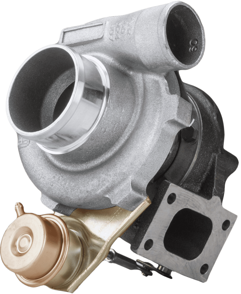 Garrett - TURBO - NEUF - BALL BEARING - TURBOCHARGER SERVICE - GT2871R