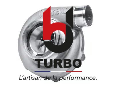 TURBO - NEUF - BALL BEARING - TURBO ASSEMBLY KIT T4 / V-BAND 0.82 A/R - 856801-5071S - GTX3582R Gen II Aéro compresseur type GTX GenII 58 ou 66mm pour plus de puissance. Design anti-pompage amélioré et usinage pour capteur régime turbo. Disponible en rotation inversée.
